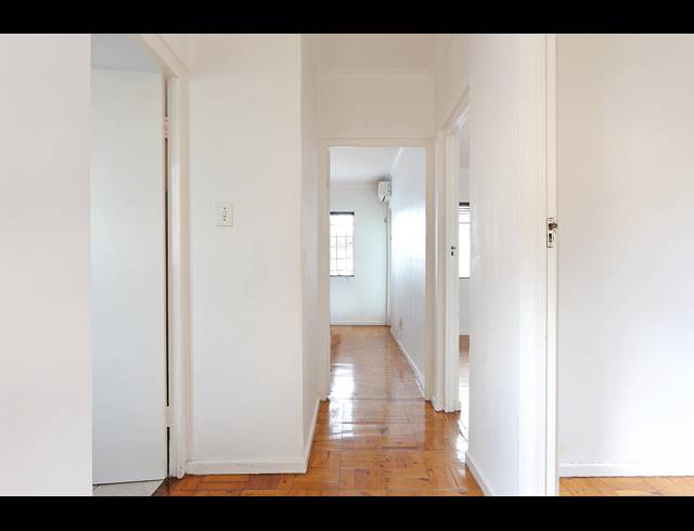 2 BEDROOM APARTMENT TO LET IN CLAREMONT